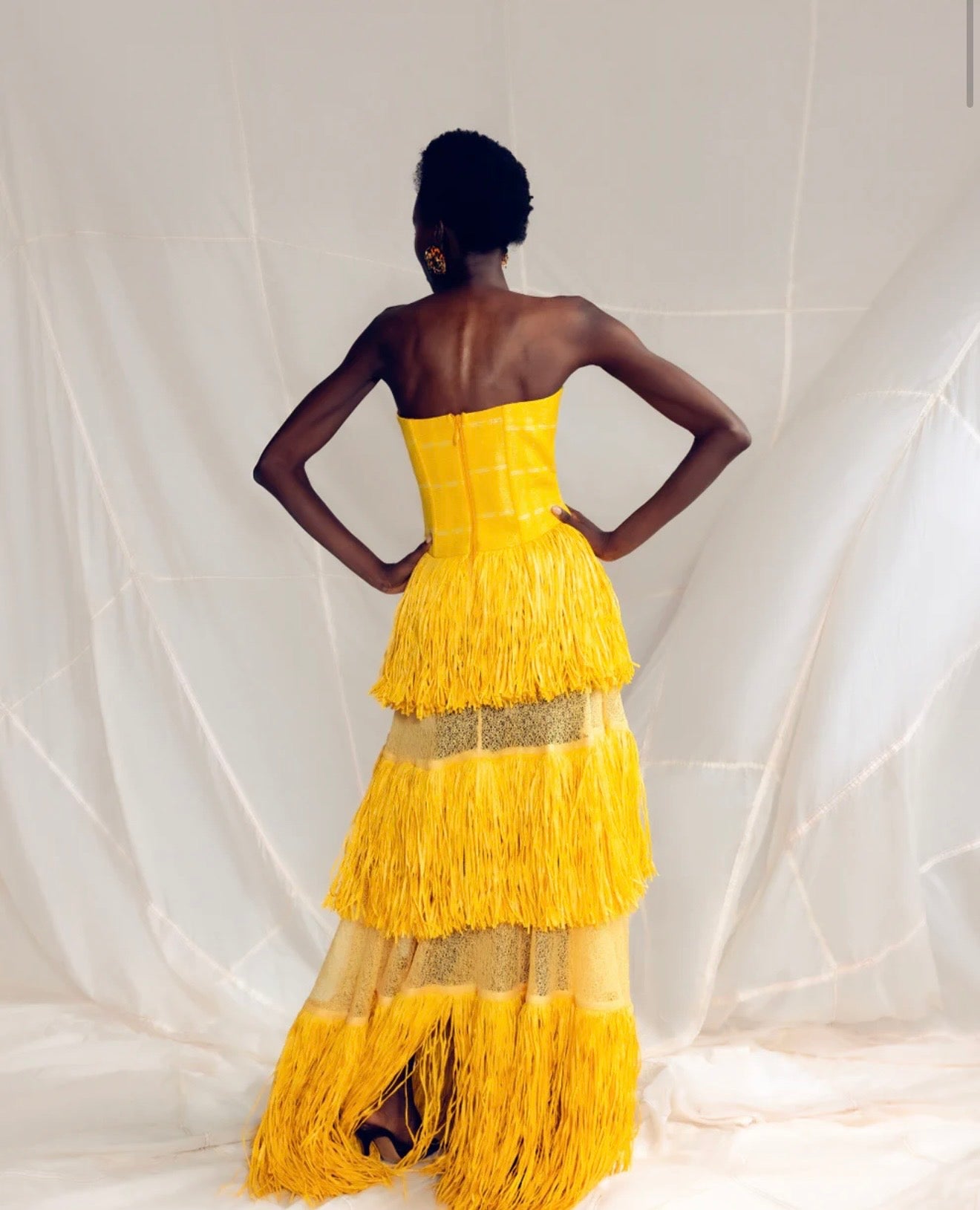 Ano Dress
