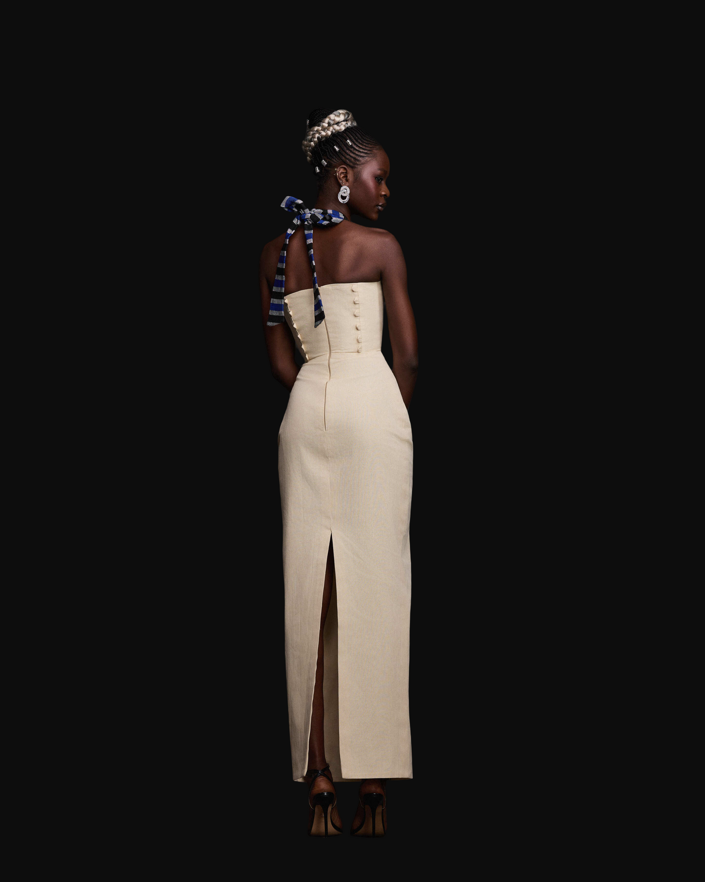 Dona Dress