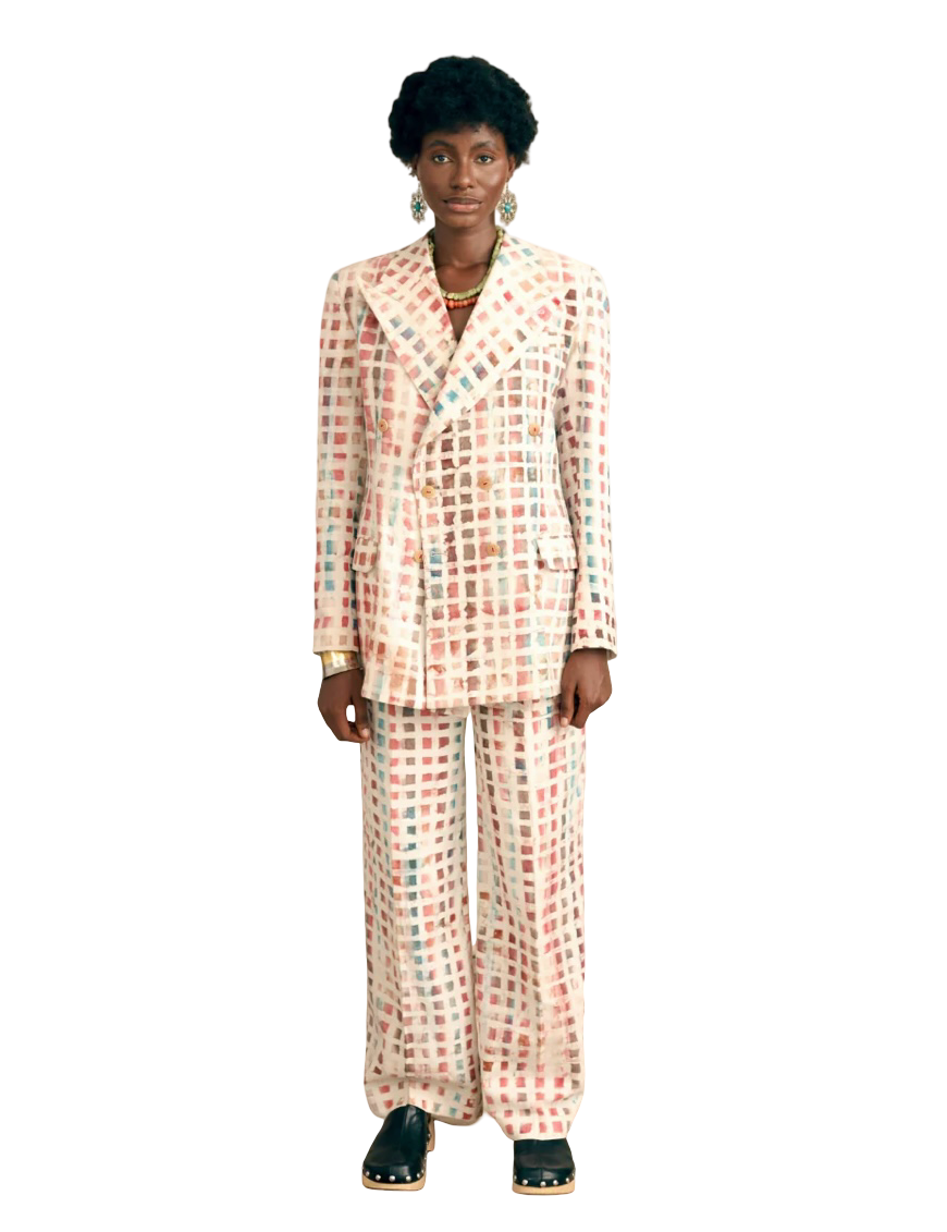 Geo Suit