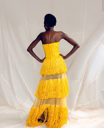 Ano Dress