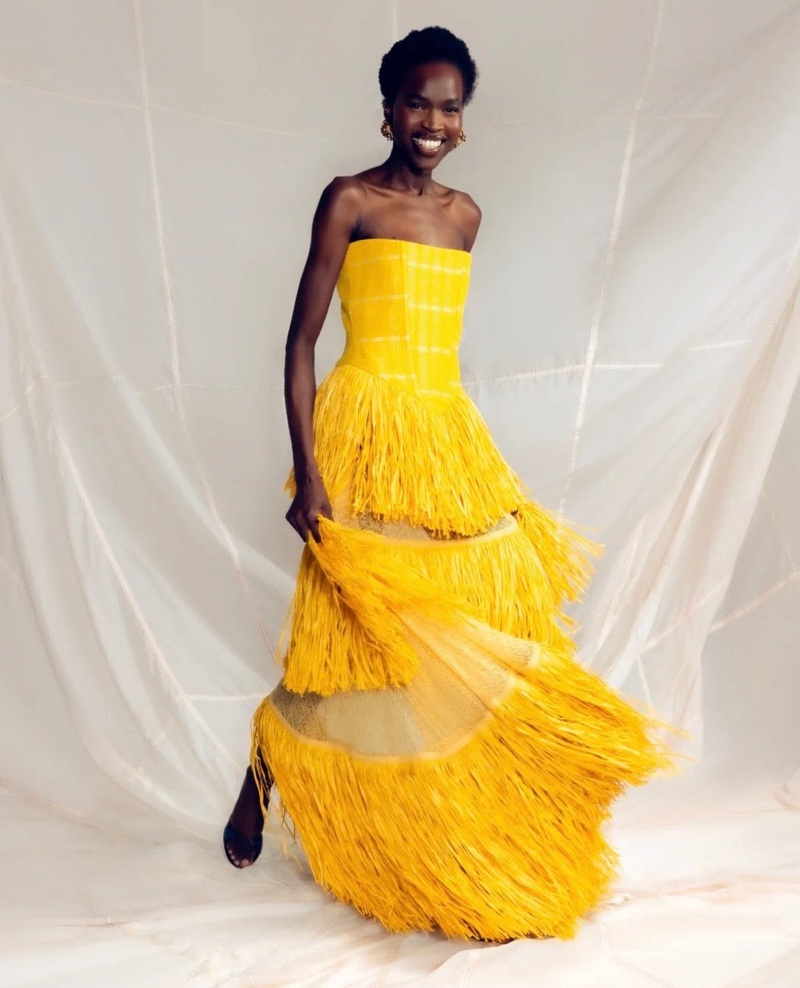 Ano Dress