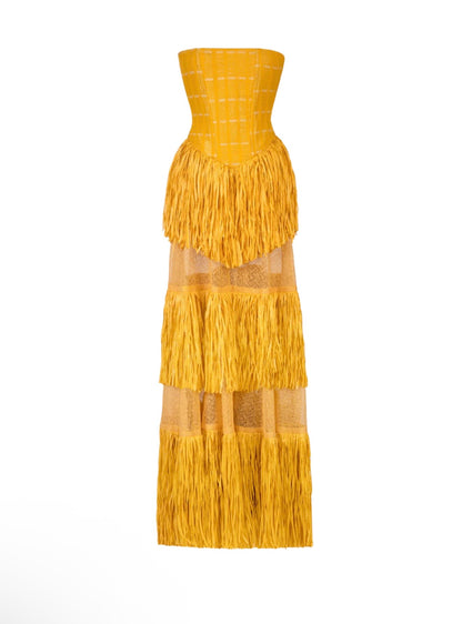 Ano Dress