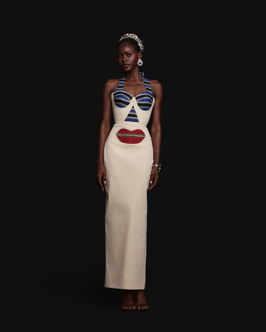 Dona Dress