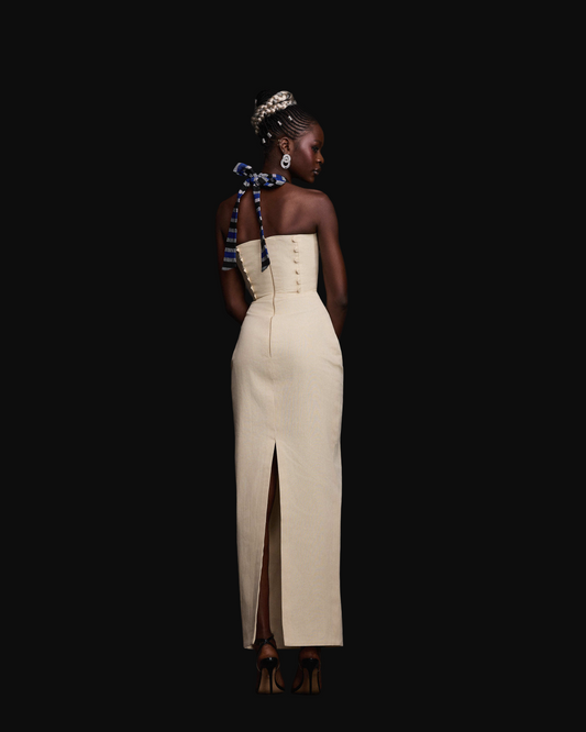 Dona Dress