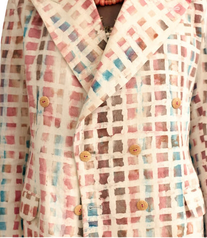 Geo Suit