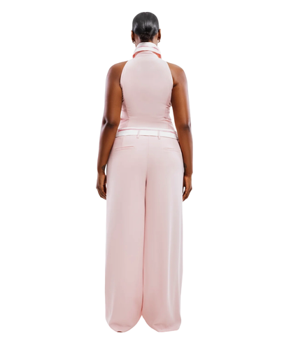 Kleo Jumpsuit