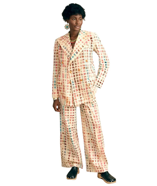 Geo Suit